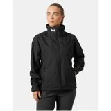 Helly Hansen W Crew Siyah Kadın Mont 2.0 - Black