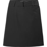 Helly Hansen W Crew Skort Kadın Outdoor Etek HHA.34331 - 27 - 010 - Siyah