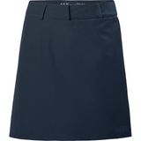 Helly Hansen W Crew Skort Kadın Outdoor Etek HHA.34331 - 28 - Lacivert