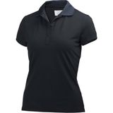 Helly Hansen W Crew Tech Polo Yaka Kadın T-Shirt HHA.33984 - Navy - M