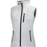 Helly Hansen W Crew Vest Yelek - XS