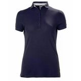 Helly Hansen W Crewline Kadın Polo T-Shirt