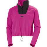Helly Hansen W Daybreaker Cropped Polar HHA.49561_HHA.663 - XL - Mor