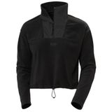 HELLY HANSEN W DAYBREAKER CROPPED POLAR