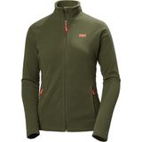 Helly Hansen W Daybreaker Fleece Bayan Polar - XS - Yeşil