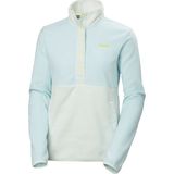 Helly Hansen W Daybreaker Snap Polar HHA.49535_HHA.537