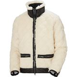 Helly Hansen W Dıamond Pıle Mont - Krem