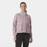 Helly Hansen W Escape Utility Kadın Yağmurluk Mont