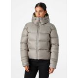 Helly Hansen W Essence Down Kadın Kaz Tüyü Mont - XS - Gri