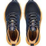 Helly Hansen W Featherswıft 2 Tr Ayakkabı - Lacivert - Turuncu