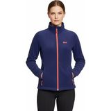 Helly Hansen W Fullzip Fermuarlı Kadın Polar HH..15011 - 28690