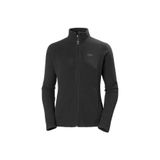 Helly Hansen W Fullzıp Kadın Polar Mont HH.15011 HHA.992 - XL - Siyah
