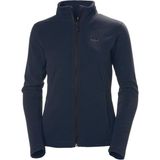 Helly Hansen W Fullzıp Kadın Polar Mont HH.15011 HHA.994 - Grafit
