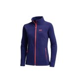 Helly Hansen W Fullzip Kadın Polar Mont HH..15011HHA.596