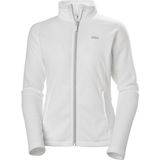 Helly Hansen W Fullzıp Polar Mont - Gri