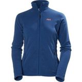 Helly Hansen W Fullzıp Polar Mont - Koyu Mavi