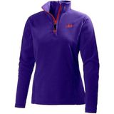 Helly Hansen W Fullzıp Polar Mont Pagoda Navy - Lacivert