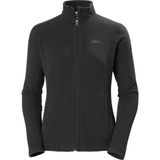 Helly Hansen W Fullzıp Polar Mont - Siyah