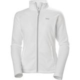 Helly Hansen W Fullzıp Polar Mont White - XL - Beyaz
