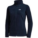 Helly Hansen W Fullzıp Polar Mont - XL - Lacivert