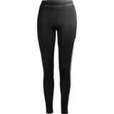 Helly Hansen W Helly Hansen Lıfa Pant Spor Termal İçlik - Siyah - XL