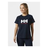 Helly Hansen W Hh Logo Kadın T-Shirt 3.0