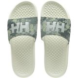 Helly Hansen W H/h Slıde Ayakkabı - Yeşil - Beyaz