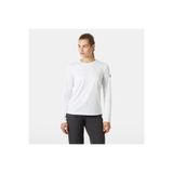 Helly Hansen W Hh Tech Crew Ls 2.0 Uv Üst Kadın Sweatshirt