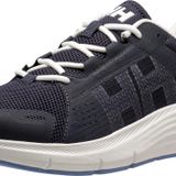 Helly Hansen W HP AHIGA EVO 5 Kadın Yürüyüş Ayakkabısı, NAVY/BRIGHT BLUE, 41/9.5