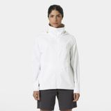 Helly Hansen W Hp Racing Hooded Kadın Mont
