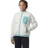 Helly Hansen W Imperial Pile Snap Kadın Polar HHA.63372 - XS