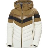 Helly Hansen W Imperıal Puffy 2.0 Kadın Mont Sentetik Dolgulu Yalıtım Kayak ve Şehir Kullanımı için
