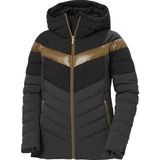 Helly Hansen W Imperıal Puffy 2.0 Mont HHA.65699_HHA.990 - Black