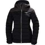 Helly Hansen W Imperial Puffy Kadın Kayak Montu - Siyah - XS