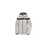 Helly Hansen W Imperıal Puffy Mont - XL - Gri