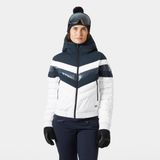 Helly Hansen W Imperıal Short Puffy Mont HHA.65700_HHA.597 - XS - Navy