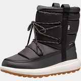 Helly Hansen W Isolabella 2 Demı Ayakkabı - Siyah