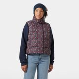 Helly Hansen W Jade Yelek HHA.53296_HHA.597 - M - Navy