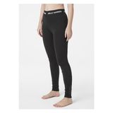Helly Hansen W Lıfa Merıno Mıdweıght Kadın Alt Termal İçlik HHA.49380 - XS