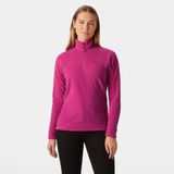 Helly Hansen W Lıght Halfzıp Polar HH..15010 HHA.663 - XL - Mor