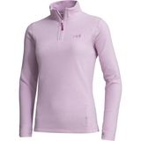Helly Hansen W Lıght Halfzıp Polar - Lila