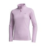 HELLY HANSEN W LIGHT HALFZIP POLAR