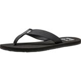 Helly Hansen W Logo Sandal 2 Kadın Outdoor Terlik 11957 - 010 - Siyah
