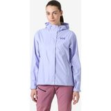 Helly Hansen W Loke Yağmurluk Kadın Mont 2.0 HHA.63397.HHA698 - Lila