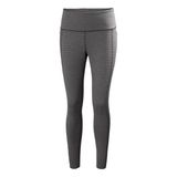 Helly Hansen W Myra Leggıngs HHA.63039 HHA.990 Kadın Tayt - Siyah