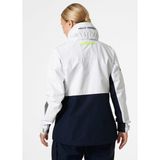 Helly Hansen W Newport Inshore Jacket Kadın Outdoor Mont 34335 - Renkli