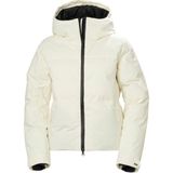 Helly Hansen W Nora Short Puffy Beyaz Kadın Mont
