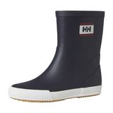 Helly Hansen W Nordvık 2 Kadın Suya Dayanıklı Çizme Lacivert Renkli Günlük Kullanım İçin