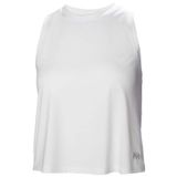 Helly Hansen W Ocean Cropped Tank Top Üst