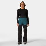 Helly Hansen W Odın Bc Softshell Bıb Pantolon HHA.63219_HHA.453